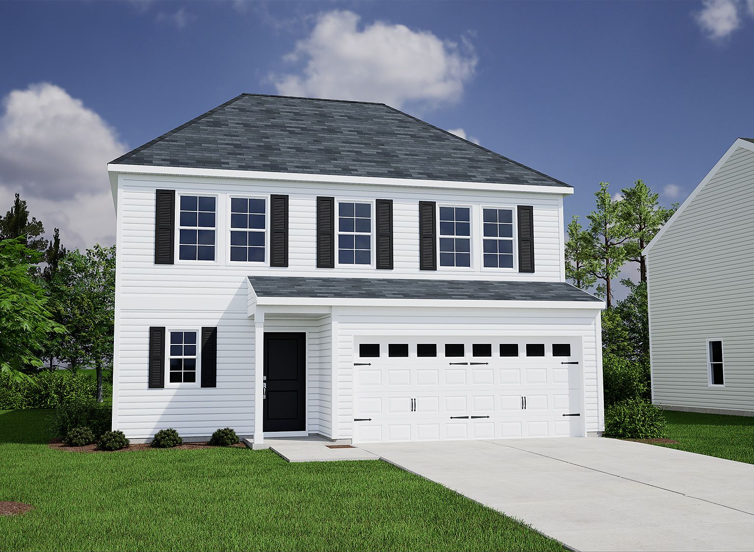 Rutherford Plan, Hanes Lake, Winston Salem, NC 27106 Zillow