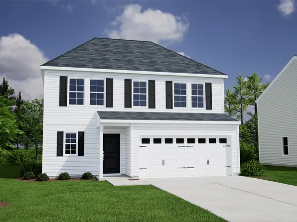 181 Kingsley Dr, Blythewood, SC 29016