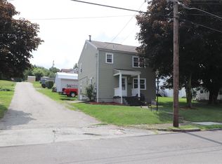 406 E 2nd Ave, Derry, PA