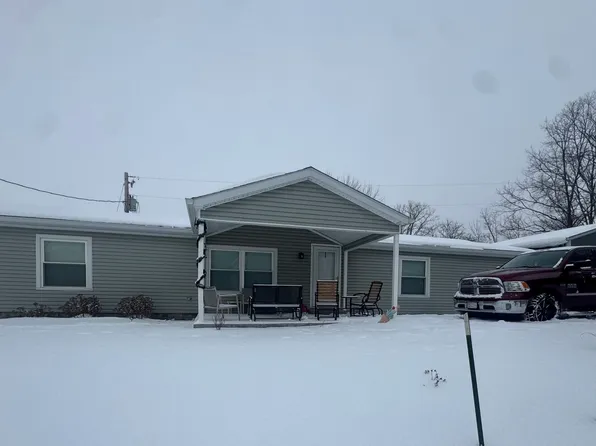 9391 S Mill Rd, Knightstown, IN 46148