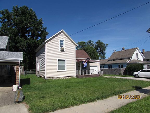 2nd image of 427 N 1st St