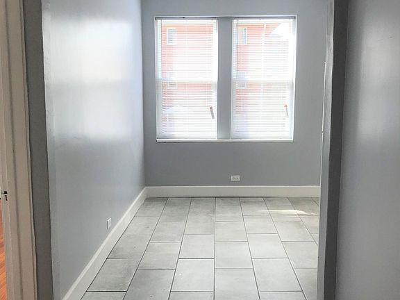 Entry to kitchen