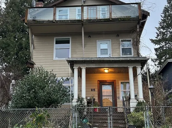 615 18th Avenue E, Seattle, WA 98112