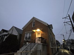 1715 N Ridgeway Ave, Chicago, IL 60647