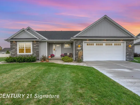 10585 Prairie View Ct, Freeland, MI 48623