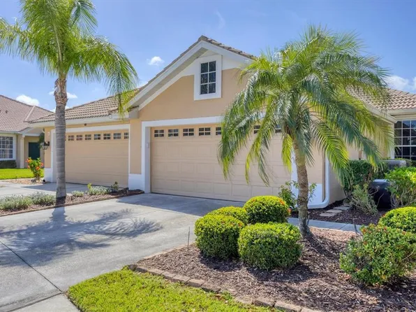 5641 Hidden Oak Ct, North Port, FL 34287