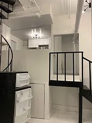 Rented by Carnegie Management Inc