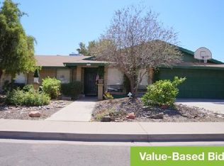 2229 E Fox St, Mesa, AZ 85213