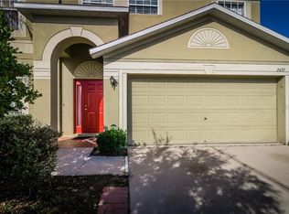 2439 Harrison Place Blvd, Lakeland, FL 33810