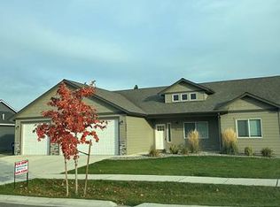 2060 N Mariah Dr, Post Falls, ID 83854