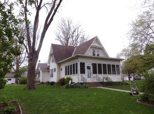 201 Ely St, Woodbine, IA 51579
