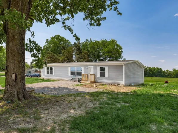 21763 Raymond Rd, Raymond, OH 43067