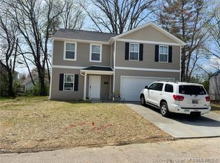 104 Riley Ave, Charlestown, IN 47111