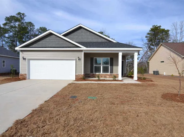 609 Hidden Pond Ct, Columbia, SC 29212