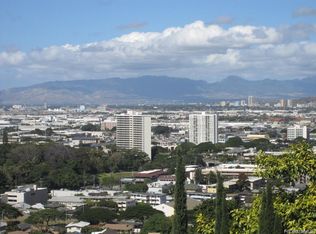 140A Prospect St, Honolulu, HI 96813