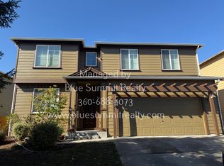 1425 Grindstone Dr SE, Olympia, WA 98513