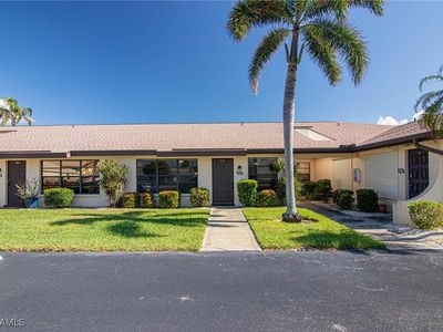 3913 SE 11th Ave APT 204, Cape Coral, FL, 33904
