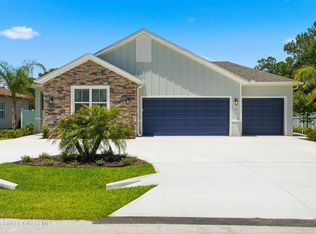 849 Taluga Ave SE #15, Palm Bay, FL 32909
