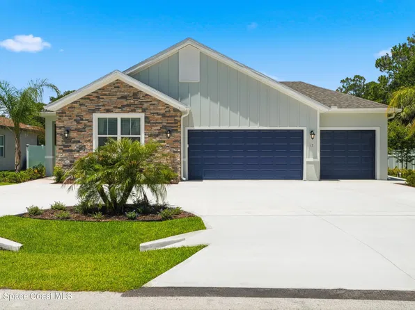 849 Taluga Ave SE #15, Palm Bay, FL 32909
