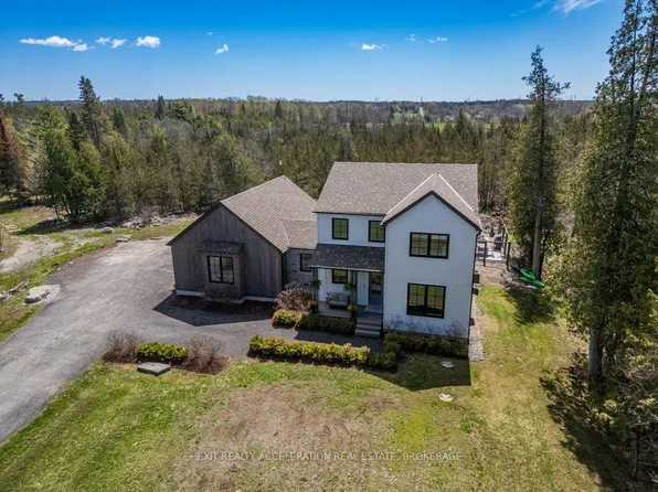 4452 Blessington Rd, Tyendinaga, ON K0K 2N0