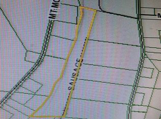 167 Sausage Ln, Rowland, NC 28383