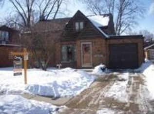 1514 Morgan Ave, La Grange Park, IL 60526