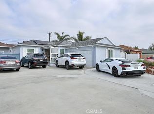 9141 Jennrich Ave, Westminster, CA 92683