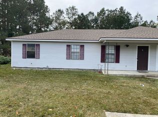 6111 Vinnie Drive, Valdosta, GA 31605