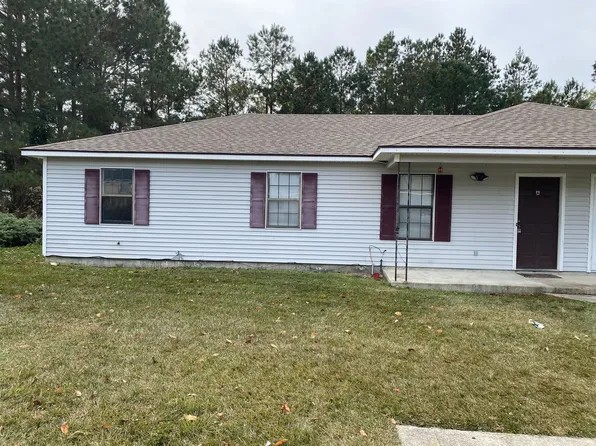 6111 Vinnie Drive, 6111 Vinnie Dr APT A, Valdosta, GA 31605