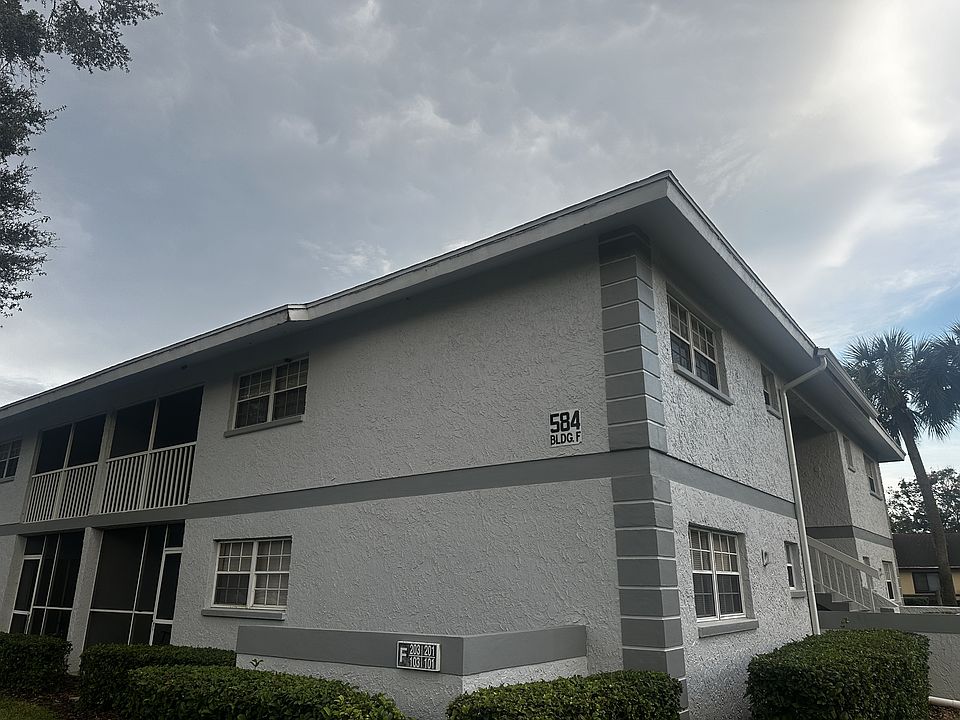 1st image of 584 Fairways Ln APT F203