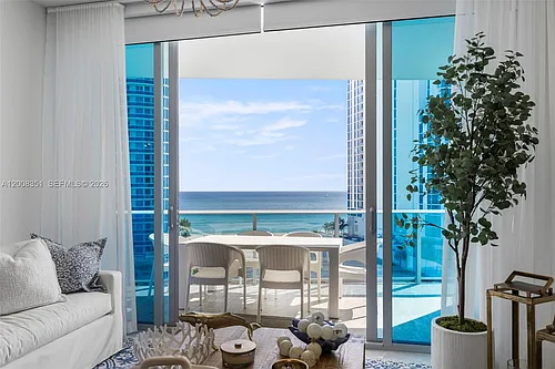 17550 Collins Ave #802 Photo 1