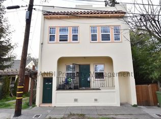 1535 San Anselmo Ave, San Anselmo, CA 94960