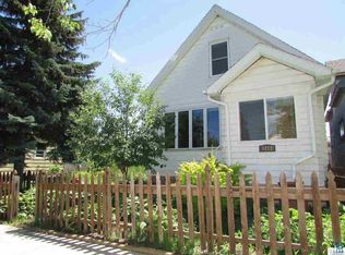 1212 Harrison St, Superior, WI 54880