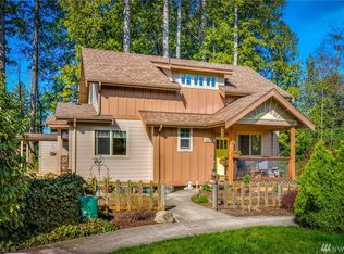1178 Hughes Ave, Blaine, WA