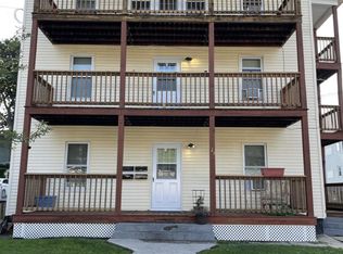 23 Laurel St APT 2, Leominster, MA 01453