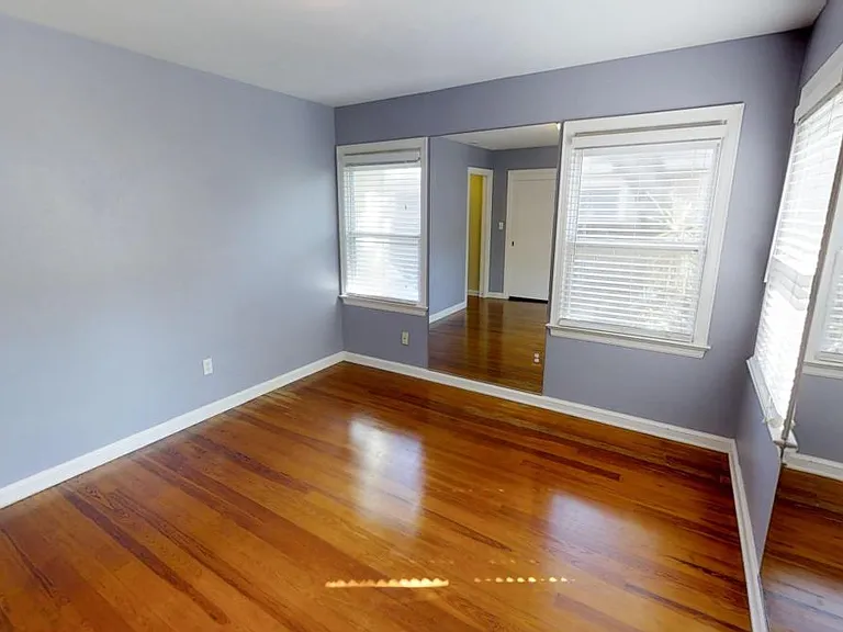Spare Bedroom