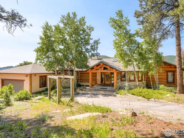 24043 Eagle Cliff Trl, Conifer, CO 80433