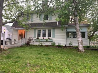 408 N Main St, Mount Pleasant, IA 52641