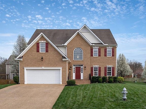 2nd image of 9042 Vidette Ln