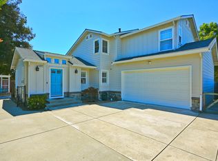 2472 W Avenue 136th, San Leandro, CA 94577