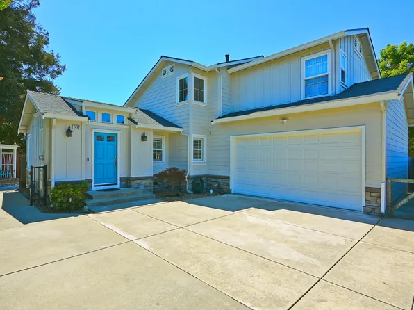 2472 W Avenue 136th, San Leandro, CA 94577
