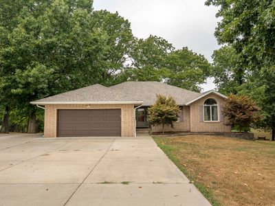 1137 S Gregg Road, Nixa, MO, 65714