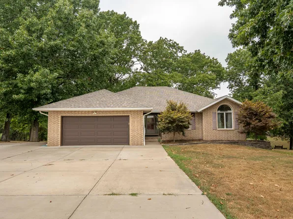 1137 S Gregg Road, Nixa, MO 65714