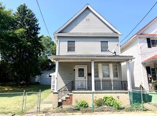 927 Mount Vernon Ave, Scranton, PA 18508