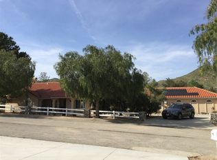 11705 Laramie Way, Agua Dulce, CA 91390