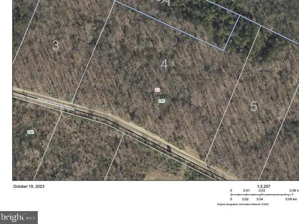 295 Equestrian Landing Trl, Bumpass, VA 23024