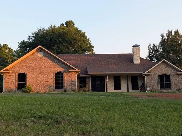 19613 County Road 444, Lindale, TX 75771