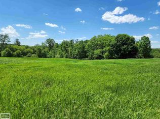 0 Brewer Rd, Leonard, MI 48367