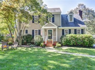 718 Watch Hill Rd, Midlothian, VA 23114