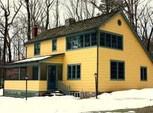 28 Hasbrouck Ln, Woodstock, NY 12498